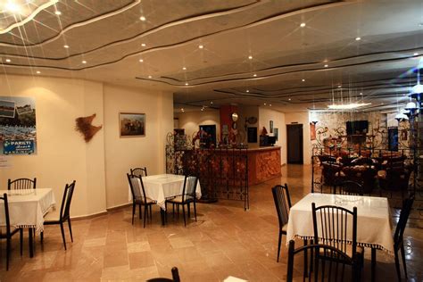 PARILTI OTEL ORTAKENT. 