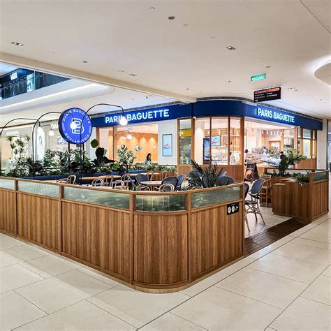 PARIS BAGUETTE - 237 Photos & 93 Reviews - Yelp