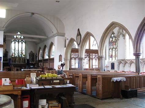 PARISH CHURCH OF ALL SAINTS, Great Oakley - 1147170