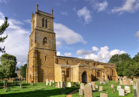 PARISH CHURCH OF ST MARY MAGDALENE - Historic England