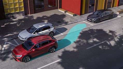 Park assist - Bosch Mobility - coolestguyplanet.net