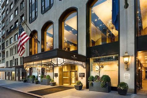 PARK LANE HOTEL NY (New York) - Tripadvisor