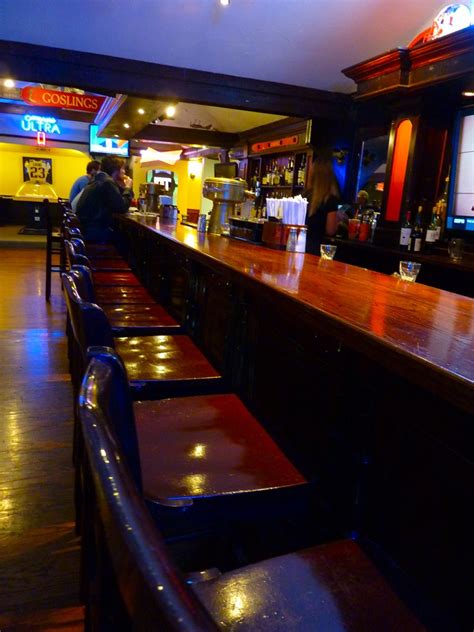 PARKER’S PUB, Wrentham - Photos & Restaurant …