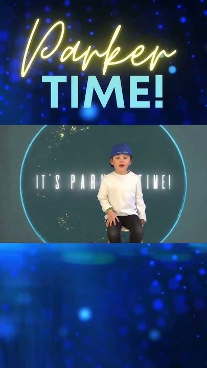 Parker Time - muktibox.com