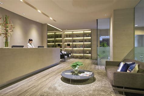 PARKROYAL Serviced Suites Singapore - Hotels.com