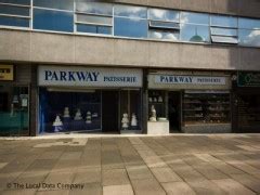 PARKWAY PATISSERIE - 326-328 Regents Park Road, …