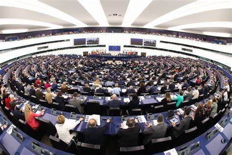 Parliament backs EU-US trade legislation but adds safeguards against ... - raincitystudios.com