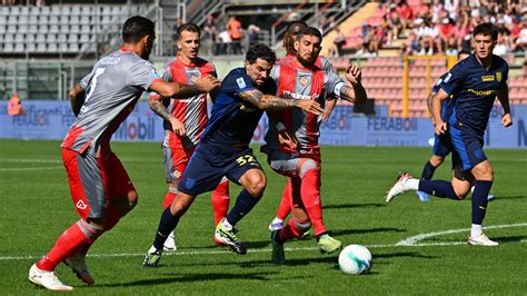 Parma Calcio 1913 v US Cremonese - Match Centre - muktibox.com