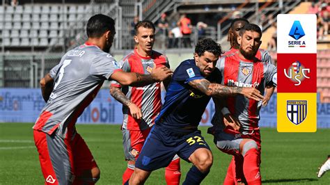 Parma v Cremonese LIVE - wintechmobiles.com