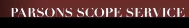PARSONS SCOPE SERVICE - muktibox.com