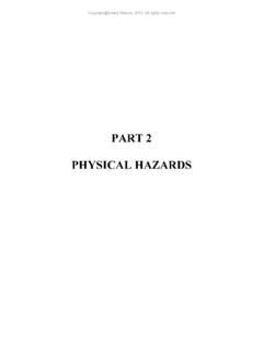 PART 2 PHYSICAL HAZARDS - UNECE - wintechmobiles.com