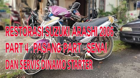 PART 4 Restorasi #fyp #viral #reels #restorasi #barangantik - muktibox.com