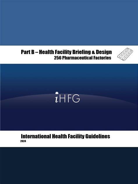 Part B Health Facility Briefing & Design - raincitystudios.com