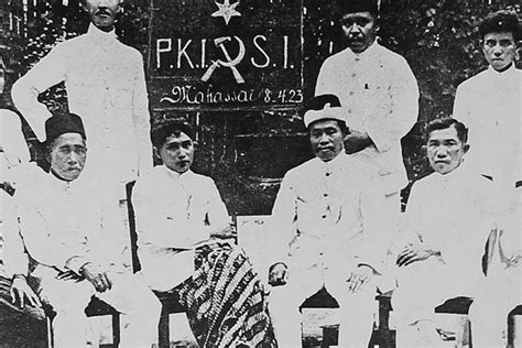 Partai Komunis Indonesia - Wikipedia bahasa … - wintechmobiles.com