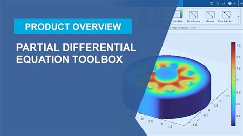 Partial Differential Equation Toolbox - MATLAB - wintechmobiles.com