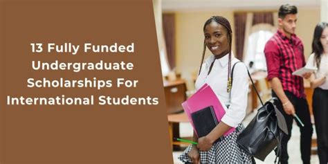 Partially Funded Undergraduate and Postgraduate Scholarships at the ... - wintechmobiles.com