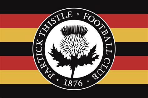 Partick Thistle FC - coolestguyplanet.net
