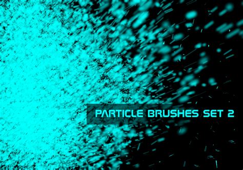 Particle Brushes - (372 Free Downloads) - muktibox.com