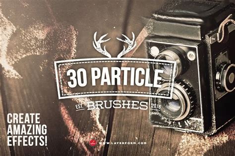 Particle Effect Free Brushes - (718 Free Downloads) - muktibox.com