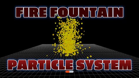 Particle-System | Particle-System projectII - muktibox.com