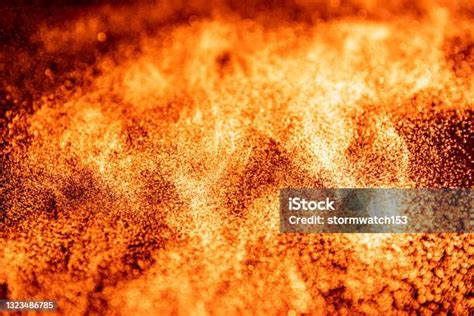 Partikel api Foto Stok - Depositphotos - muktibox.com