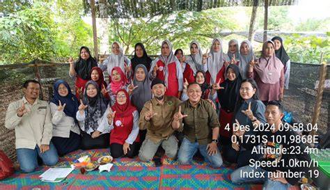PARTISIPASI KELOMPOK TANI HUTAN (KTH) DALAM UPAYA REHABILITASI HUTAN ... - raincitystudios.com