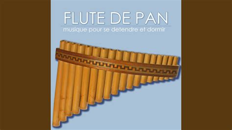 PARTITIONS DE MUSIQUE DE FILM - La Flûte de Pan