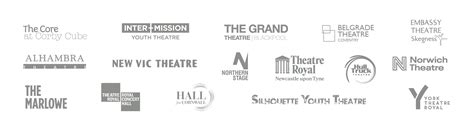 Partner Theatres - TheatreWashington - muktibox.com
