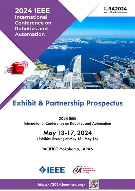 PARTNERS SPONSORSHIP PROSPECTUS IEEE ETFG 2024