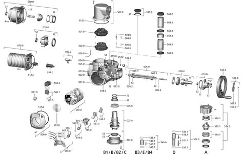 Parts List - Randy’s Toy Shop - muktibox.com