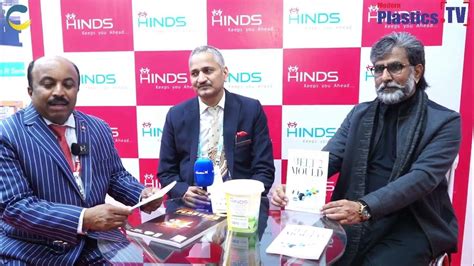 PARVEEN SHARMA in an exclusive interview with