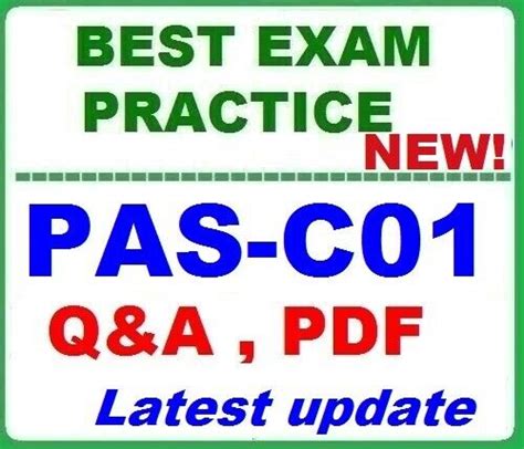 PAS-C01 Examengine