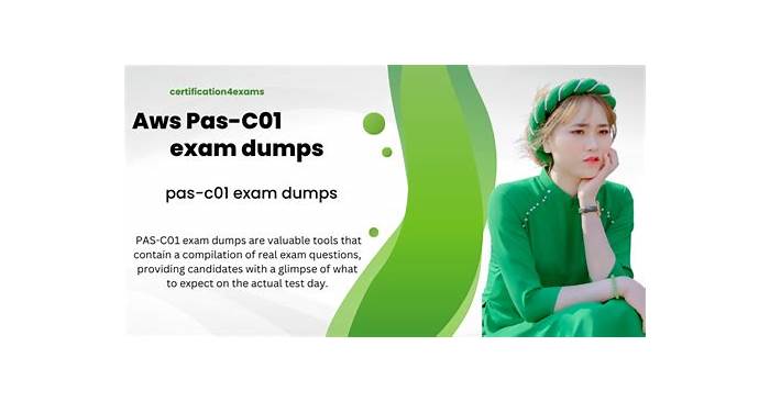 PAS-C01 Reliable Exam Voucher