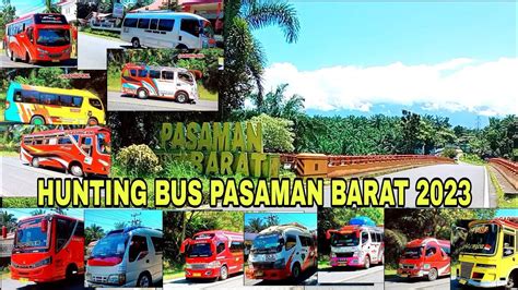 PASAMAN BARAT bus ML & strategi clay court tante yang ide segar cerita dewasa hero favorit kejahatan abadi adegan tak terlupakan image 1