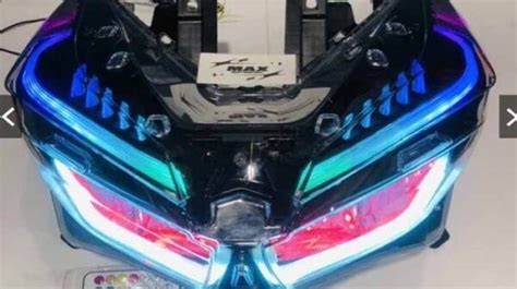 Pasang Lampu Alis Vario: Detail Harga dan Panduan Lengkap - raincitystudios.com