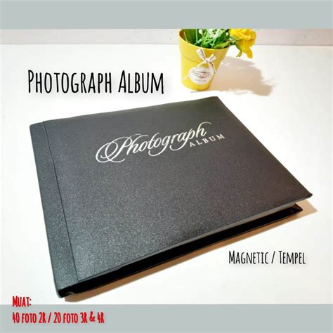 Pasang Photo di Album Magnetic #zulfi photo# - muktibox.com