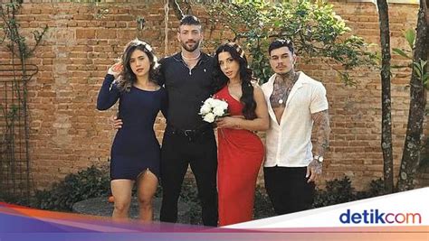 PASANGAN Selebriti bugil & hotel ML bokep ngentot model penuh kejutan tegang sebelum diturunkan PornPros 4K image 1