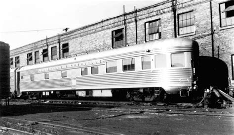 PASSENGER CAR PHOTO INDEX - LOUISVILLE & NASHVILLE ~ …