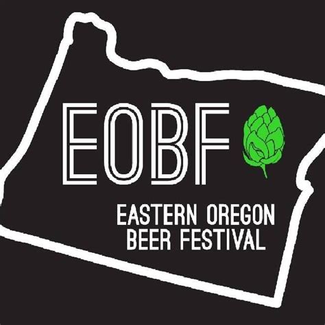 PASSES - Eastern Oregon Beer Festival