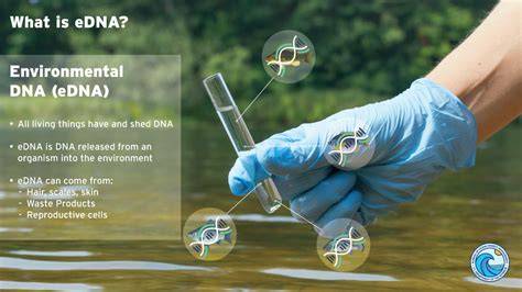 Passive environmental DNA (eDNA) sampling is effective for monitoring ... - raincitystudios.com