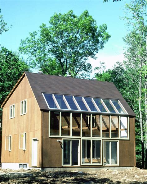 Passive Solar Homes - Department of Energy - wintechmobiles.com