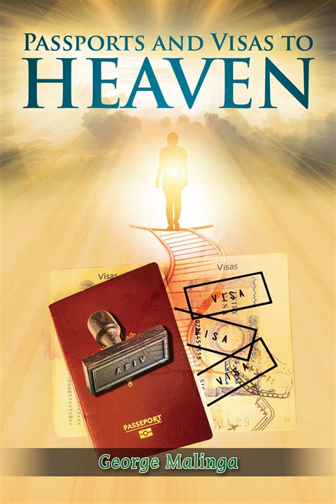 PASSPORT TO HEAVEN A MUST > Heaven Now Now