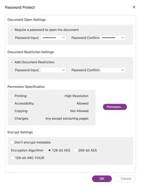 Password Protect PDF - Enkrip PDF online anda dengan … - wintechmobiles.com