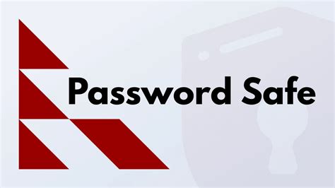 Password Safe - BeyondTrust - coolestguyplanet.net