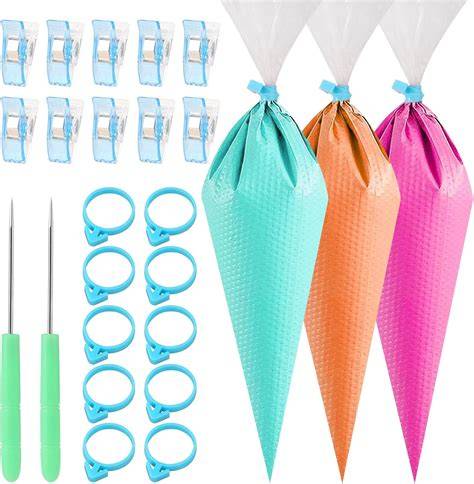PASTRY/DECORATING BAGS - eCakeSupply - raincitystudios.com