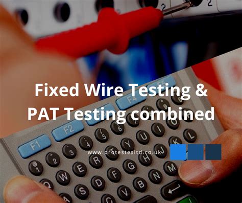 PAT Testing Bristol, Portable Appliance Testing Bristol, EICR & EIC …