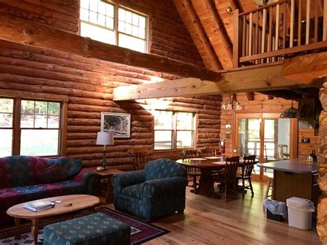 PATC - Catoctin Hollow Lodge - Frederick