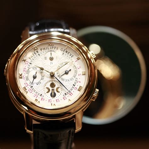 Patek Philippe Brand Review & History: Watchmaking … - wintechmobiles.com