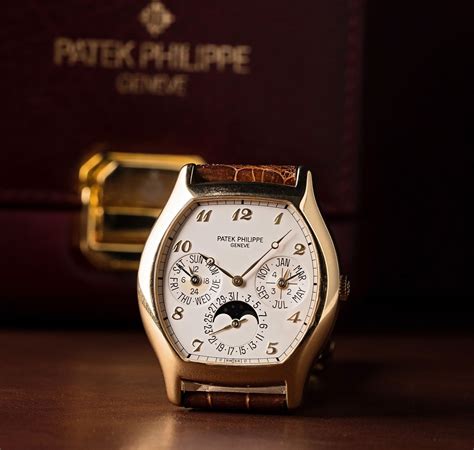 Patek Philippe Values - wintechmobiles.com