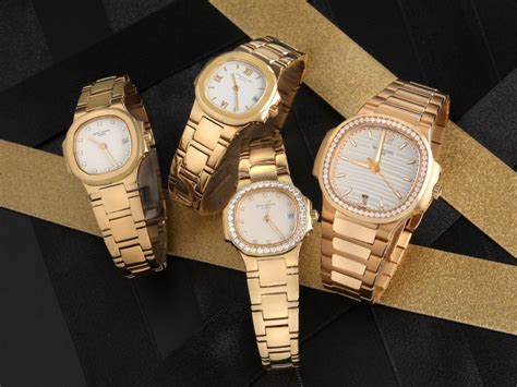 Patek Philippe Watches for Women - Vestiaire Collective - wintechmobiles.com